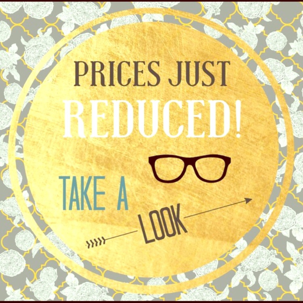 ❗️MAJOR PRICE DROP❗️